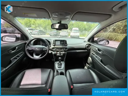 HYUNDAI KONA DIESEL 1.6 2WD