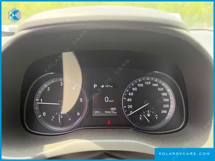 HYUNDAI KONA DIESEL 1.6 2WD