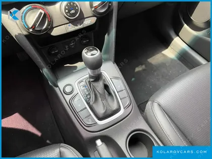 HYUNDAI KONA DIESEL 1.6 2WD