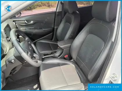 HYUNDAI KONA DIESEL 1.6 2WD