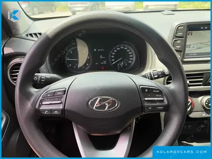 HYUNDAI KONA DIESEL 1.6 2WD