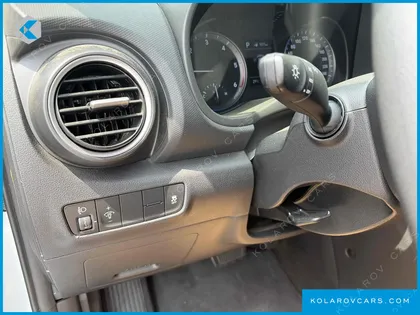 HYUNDAI KONA DIESEL 1.6 2WD