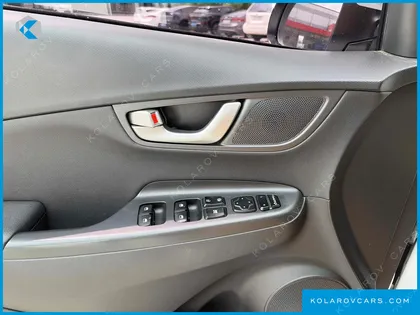 HYUNDAI KONA DIESEL 1.6 2WD