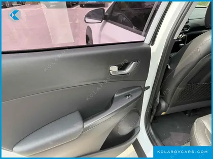 HYUNDAI KONA DIESEL 1.6 2WD