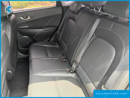 HYUNDAI KONA DIESEL 1.6 2WD