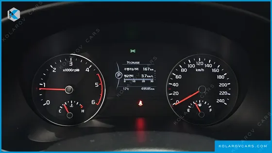 KIA SPORTAGE DIESEL 2WD NOBLESSE