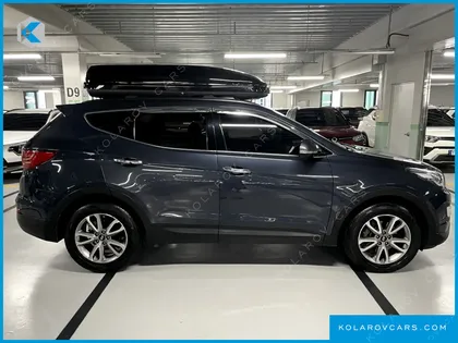 HYUNDAI SANTA FE DIESEL(E-VGT) 2.0 2WD PREMIUM