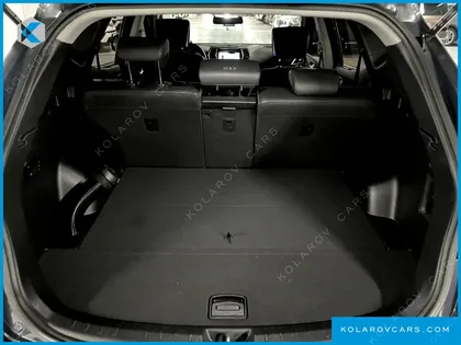 HYUNDAI SANTA FE DIESEL(E-VGT) 2.0 2WD PREMIUM