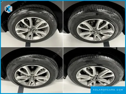 HYUNDAI SANTA FE DIESEL(E-VGT) 2.0 2WD PREMIUM