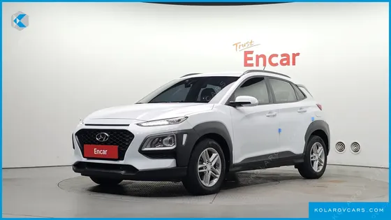 HYUNDAI KONA 1.6 TURBO 2WD