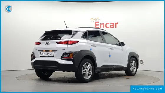 HYUNDAI KONA 1.6 TURBO 2WD