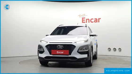 HYUNDAI KONA 1.6 TURBO 2WD