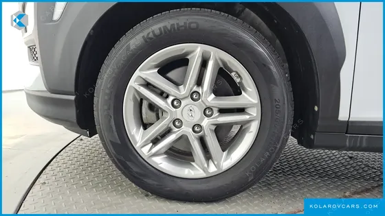 HYUNDAI KONA 1.6 TURBO 2WD