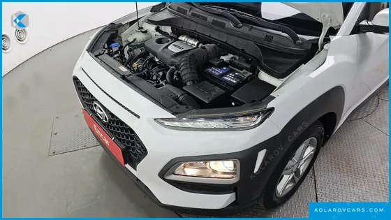 HYUNDAI KONA 1.6 TURBO 2WD