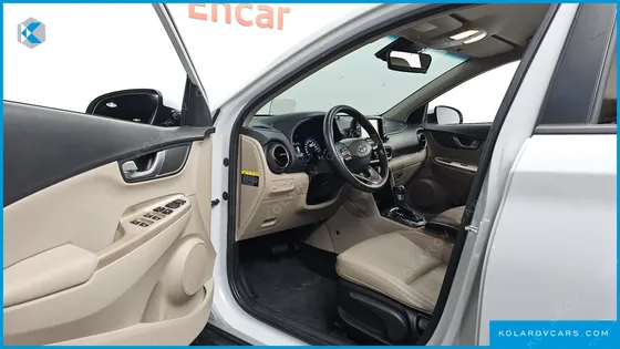 HYUNDAI KONA 1.6 TURBO 2WD