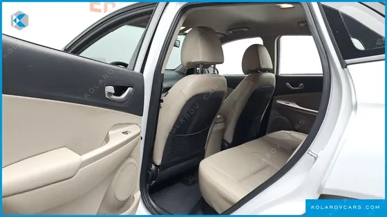 HYUNDAI KONA 1.6 TURBO 2WD