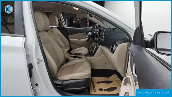 HYUNDAI KONA 1.6 TURBO 2WD