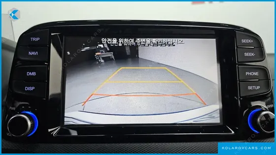 HYUNDAI KONA 1.6 TURBO 2WD