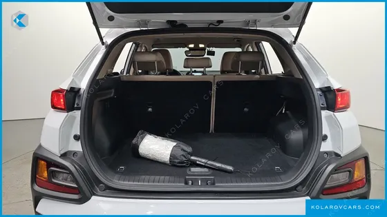 HYUNDAI KONA 1.6 TURBO 2WD