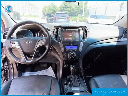 HYUNDAI SANTA FE DIESEL(E-VGT) 2.0 2WD EXCLUSIVE