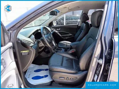 HYUNDAI SANTA FE DIESEL(E-VGT) 2.0 2WD EXCLUSIVE