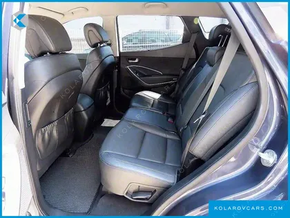 HYUNDAI SANTA FE DIESEL(E-VGT) 2.0 2WD EXCLUSIVE