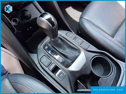 HYUNDAI SANTA FE DIESEL(E-VGT) 2.0 2WD EXCLUSIVE