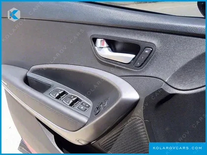 HYUNDAI SANTA FE DIESEL(E-VGT) 2.0 2WD EXCLUSIVE
