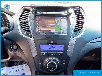 HYUNDAI SANTA FE DIESEL(E-VGT) 2.0 2WD EXCLUSIVE