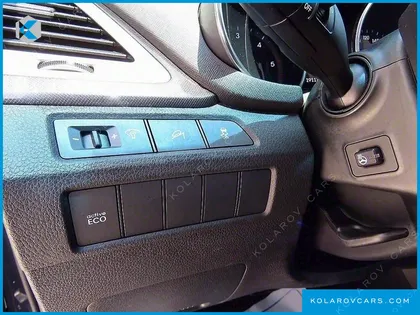 HYUNDAI SANTA FE DIESEL(E-VGT) 2.0 2WD EXCLUSIVE