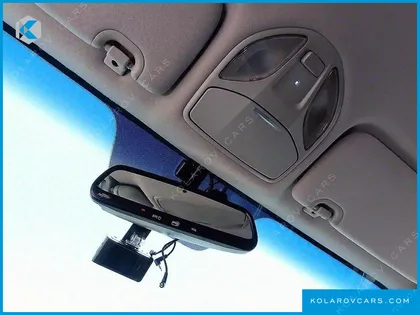 HYUNDAI SANTA FE DIESEL(E-VGT) 2.0 2WD EXCLUSIVE