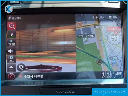 HYUNDAI SANTA FE DIESEL(E-VGT) 2.0 2WD EXCLUSIVE