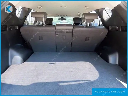 HYUNDAI SANTA FE DIESEL(E-VGT) 2.0 2WD EXCLUSIVE