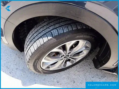 HYUNDAI SANTA FE DIESEL(E-VGT) 2.0 2WD EXCLUSIVE