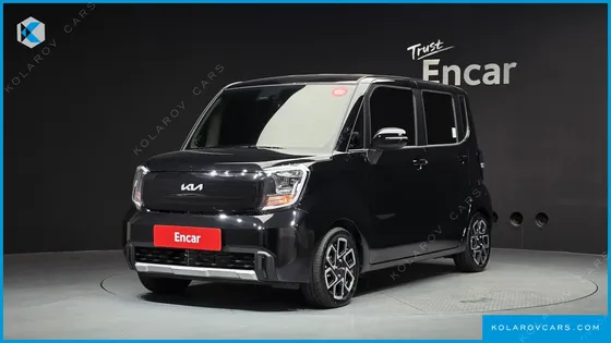KIA RAY SIGNATURE