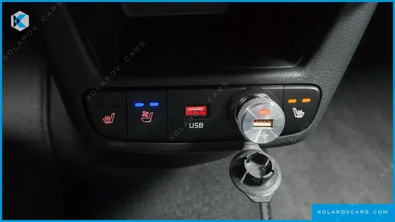 KIA RAY SIGNATURE