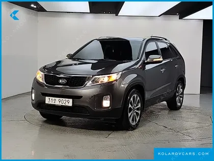 KIA SORENTO DIESEL 2.0 2WD