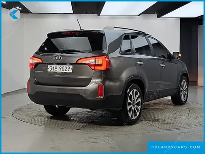 KIA SORENTO DIESEL 2.0 2WD