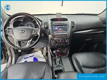 KIA SORENTO DIESEL 2.0 2WD