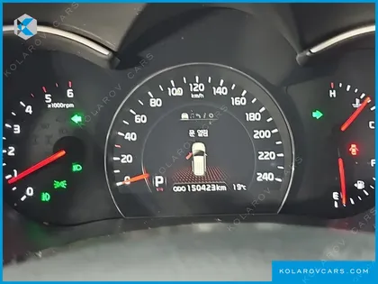 KIA SORENTO DIESEL 2.0 2WD