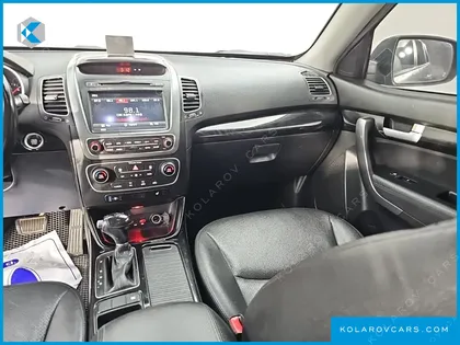 KIA SORENTO DIESEL 2.0 2WD