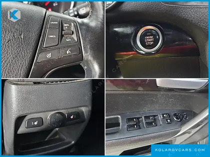 KIA SORENTO DIESEL 2.0 2WD