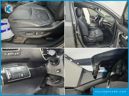 KIA SORENTO DIESEL 2.0 2WD