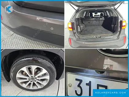 KIA SORENTO DIESEL 2.0 2WD