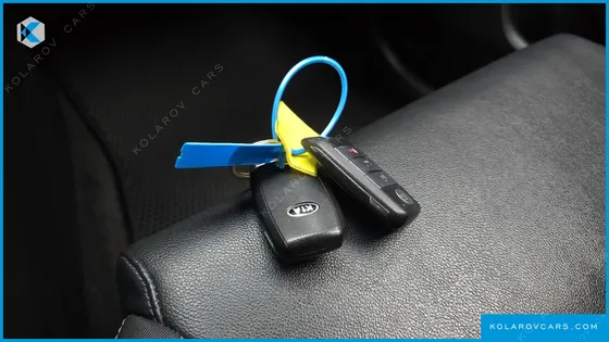 KIA SPORTAGE DIESEL 2WD PRESTIGE