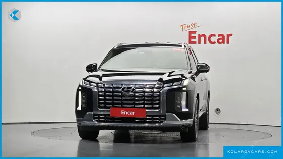 HYUNDAI PALISADE GASOLINE 3.8 4WD