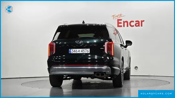 HYUNDAI PALISADE GASOLINE 3.8 4WD