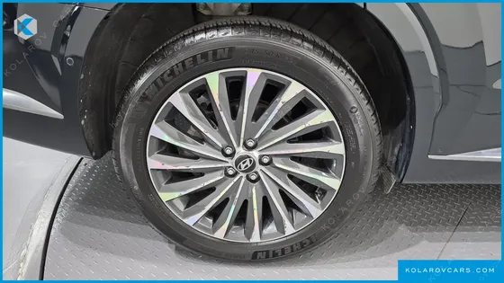 HYUNDAI PALISADE GASOLINE 3.8 4WD