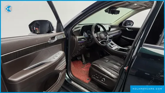 HYUNDAI PALISADE GASOLINE 3.8 4WD