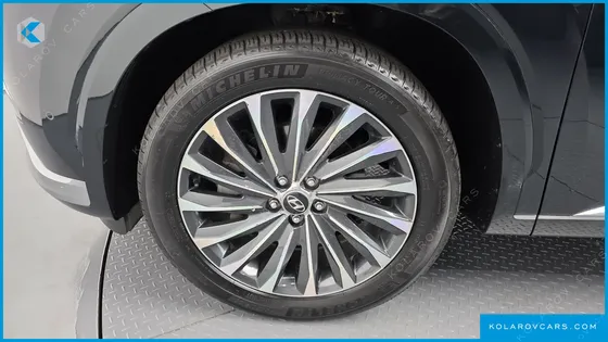 HYUNDAI PALISADE GASOLINE 3.8 4WD